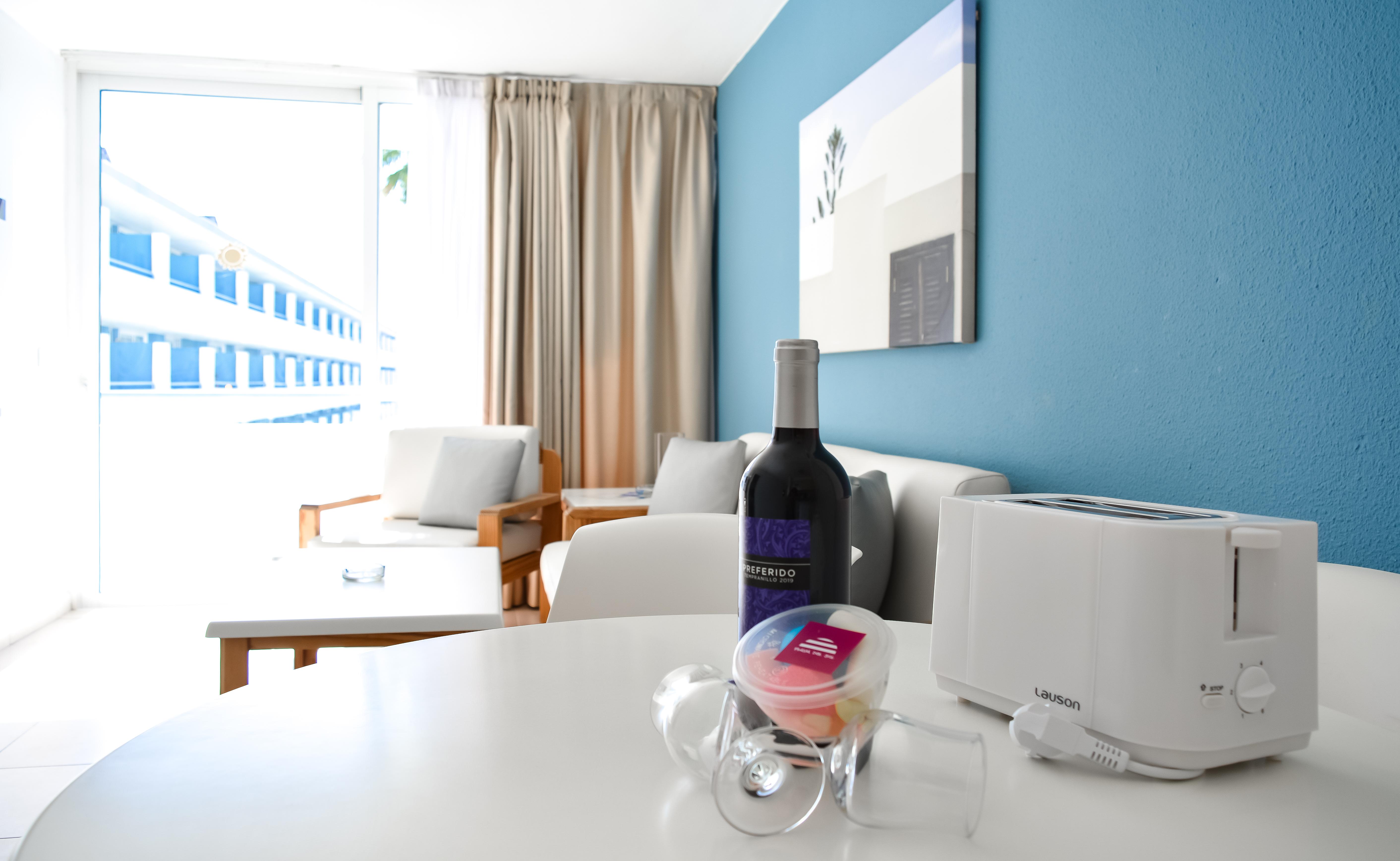 Playa Del Sol - Adults Only Apartment Playa del Inglés