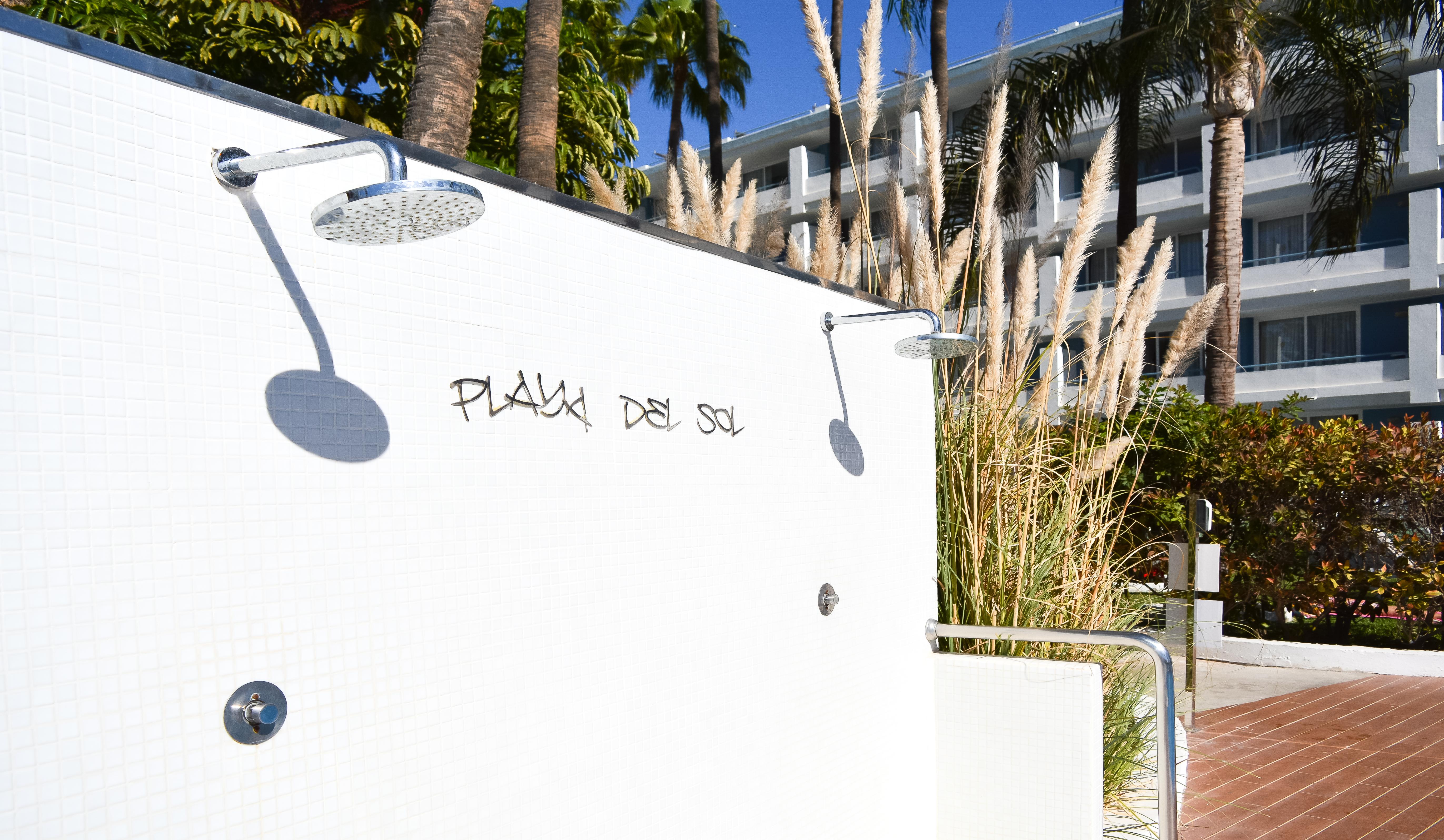Playa Del Sol - Adults Only Apartment Playa del Inglés
