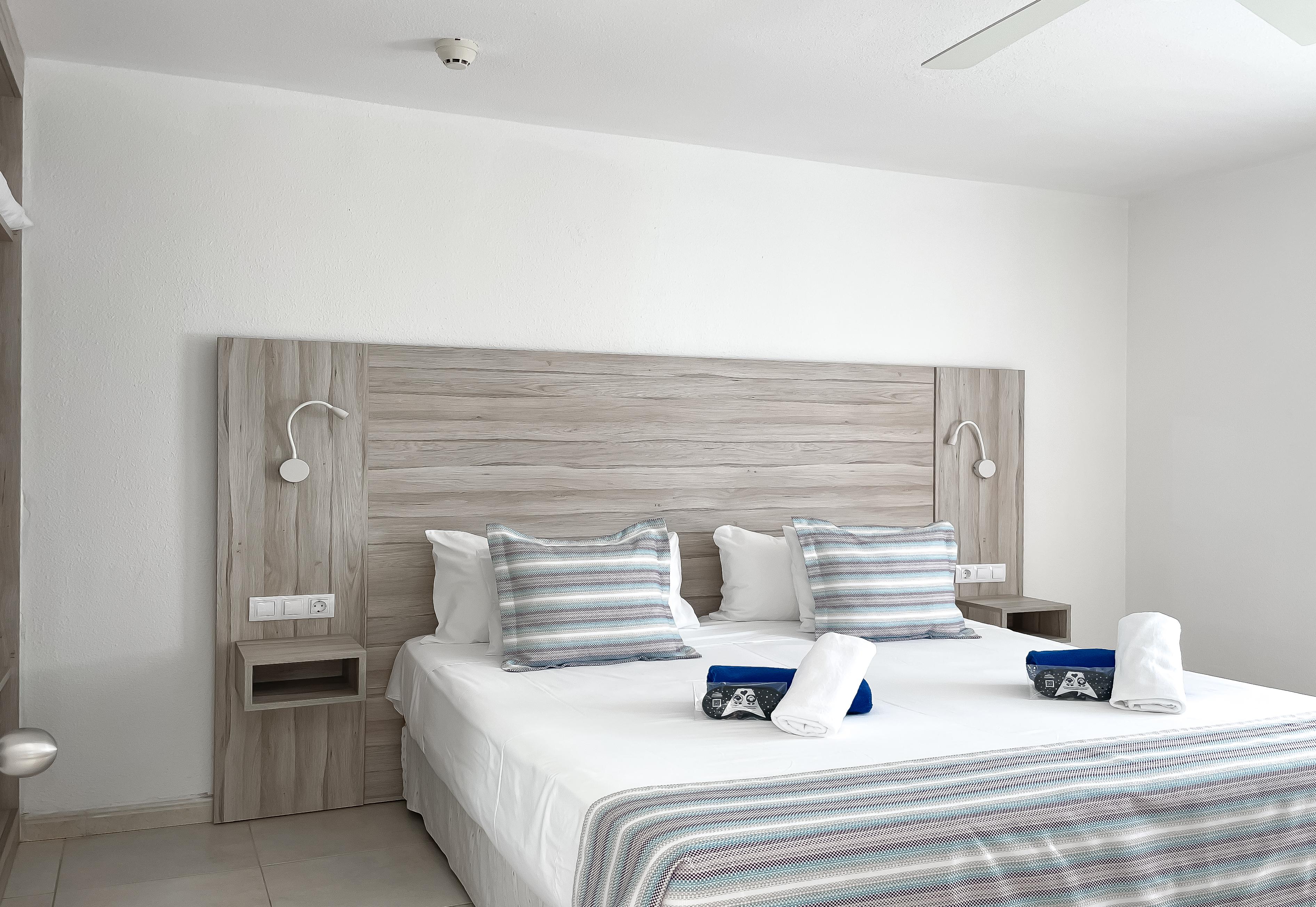 Playa Del Sol - Adults Only Apartment