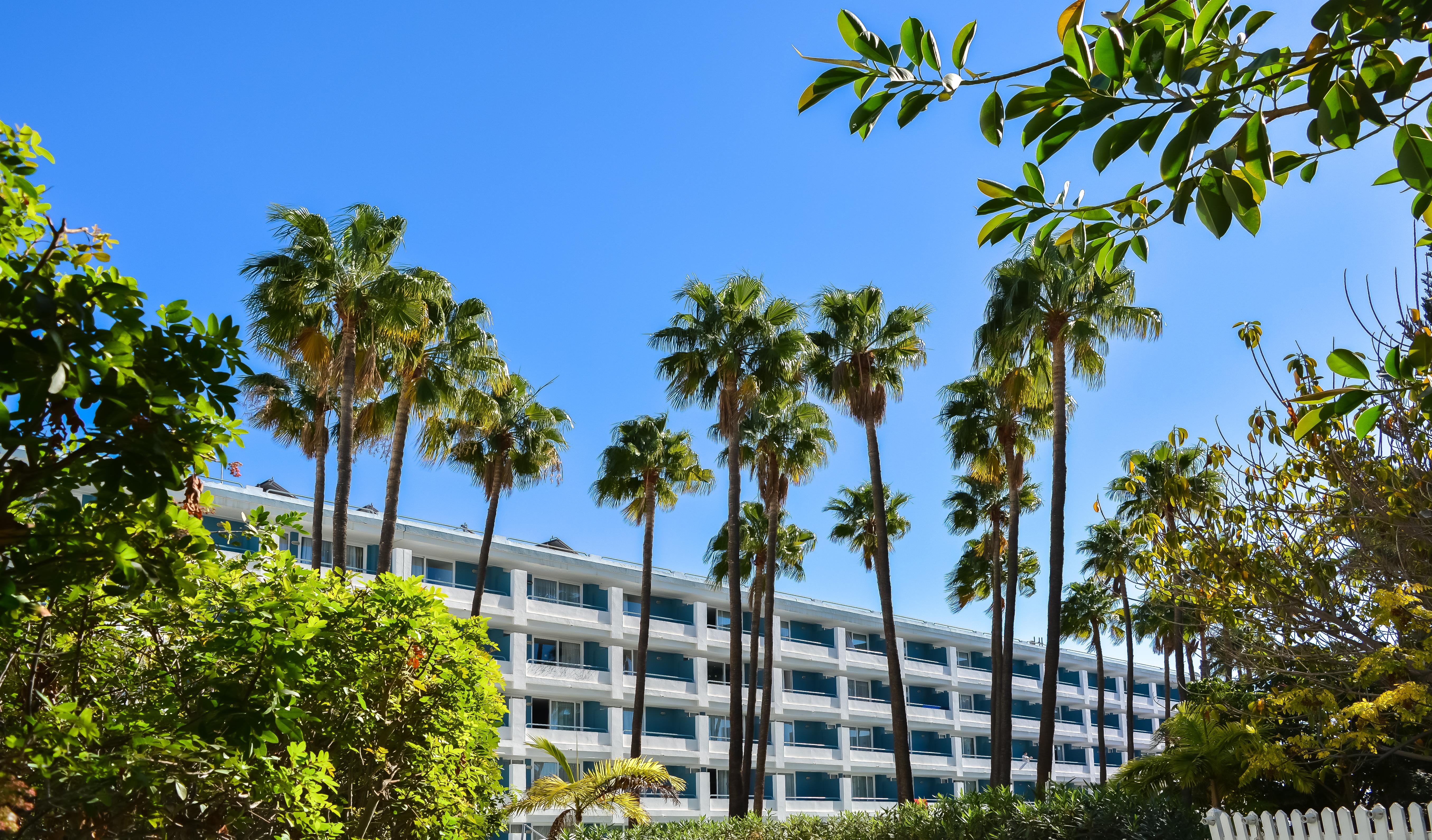 Playa Del Sol - Adults Only Apartment Playa del Inglés