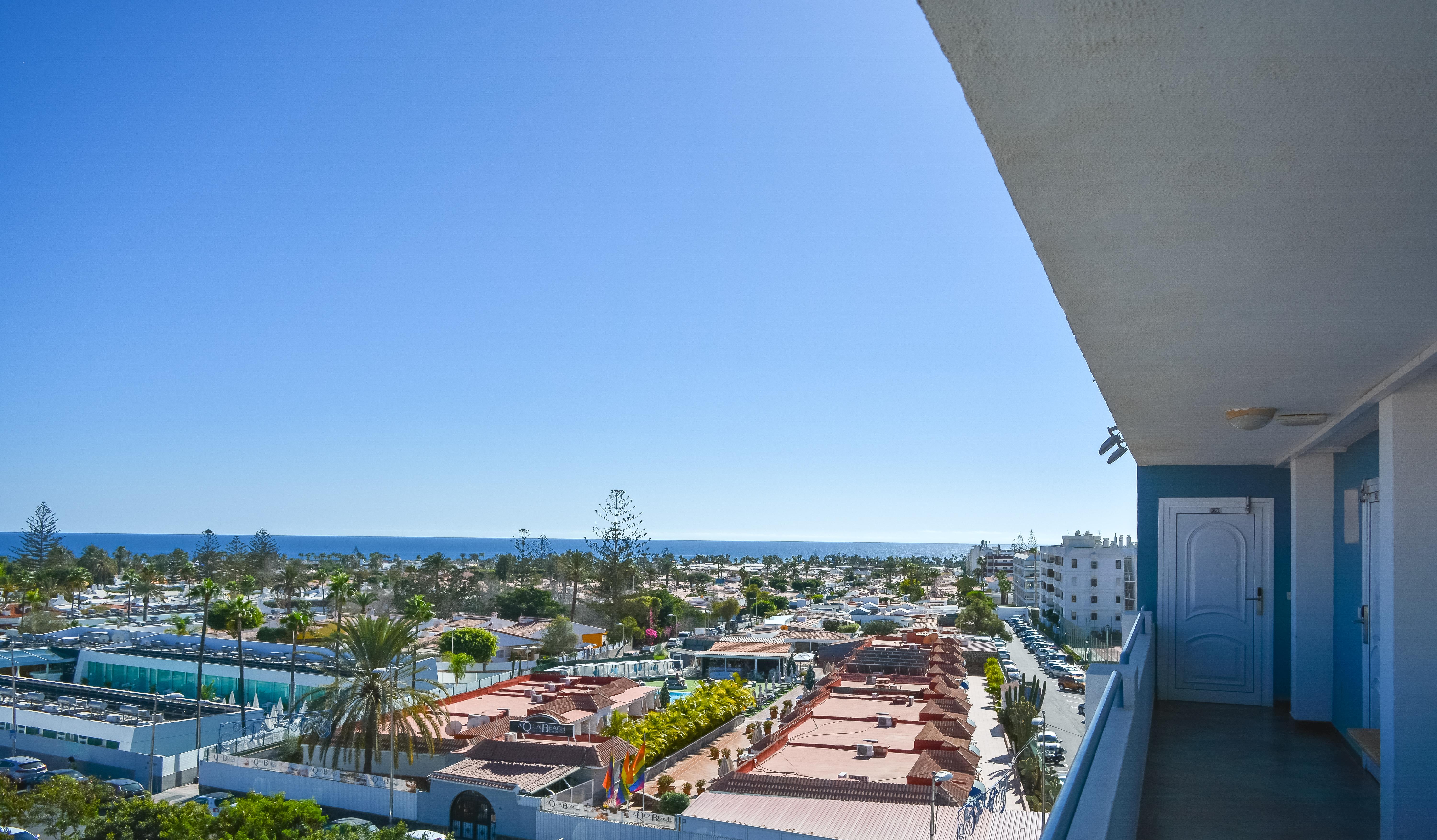 Playa Del Sol - Adults Only Apartment Playa del Inglés