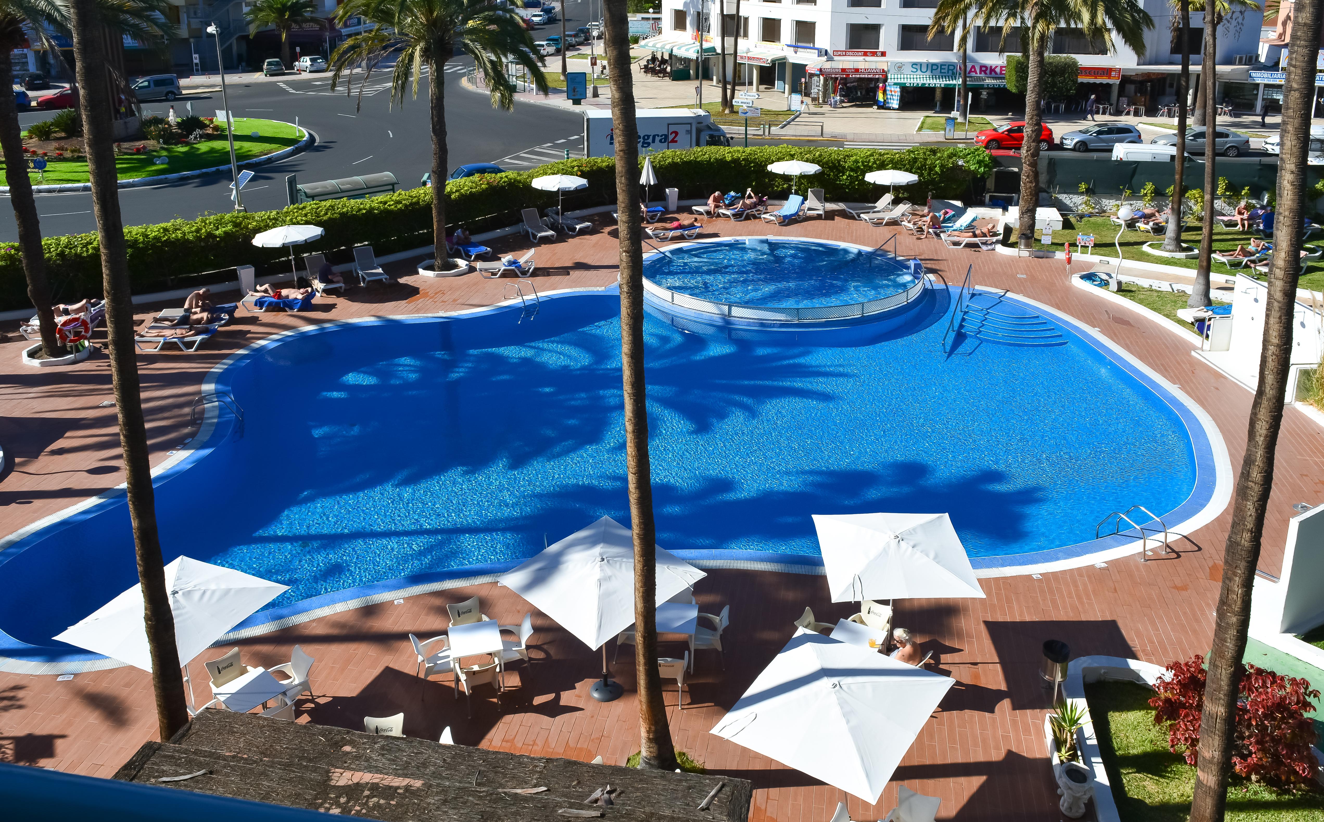 Playa Del Sol - Adults Only Apartment