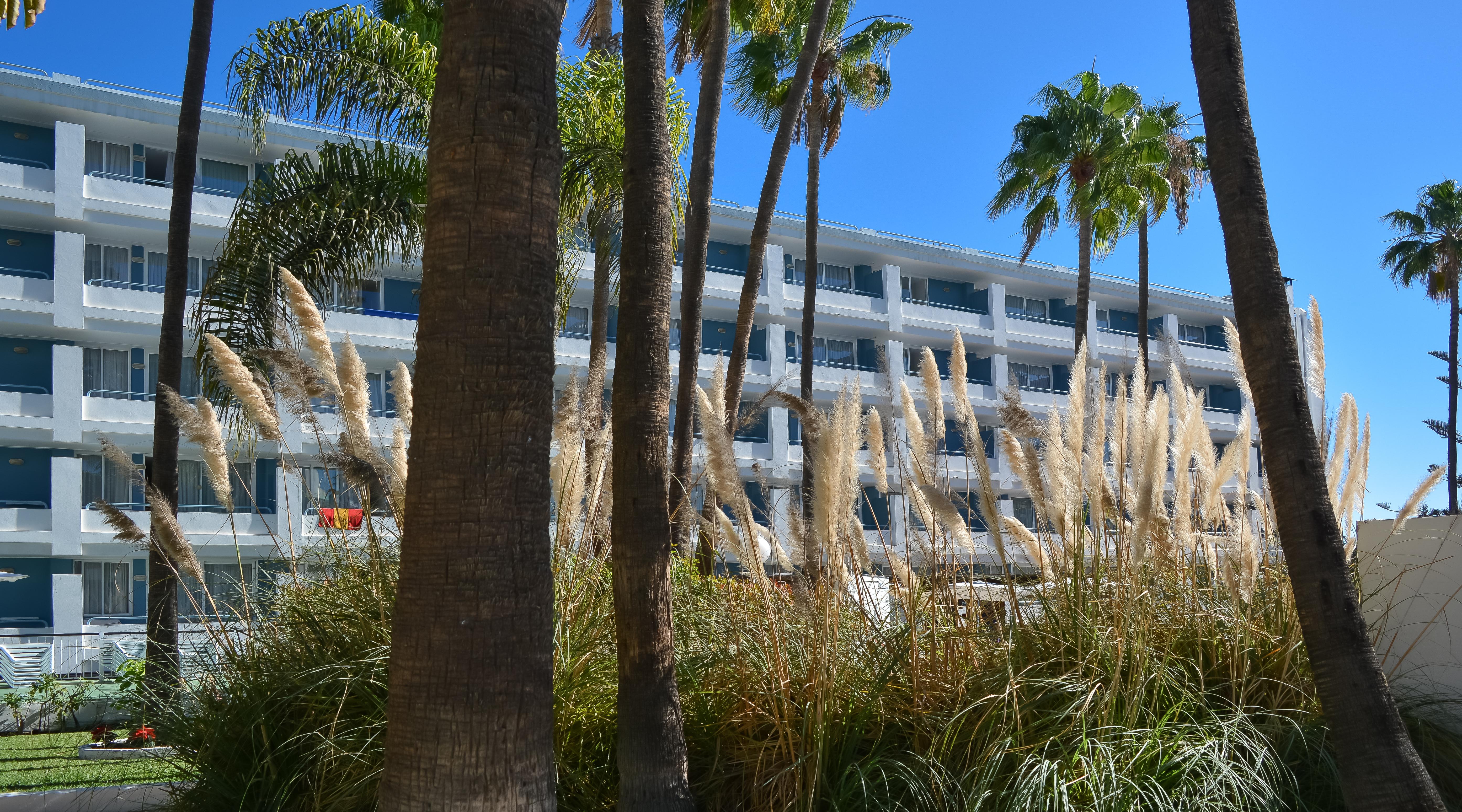 Playa Del Sol - Adults Only Apartment Playa del Inglés