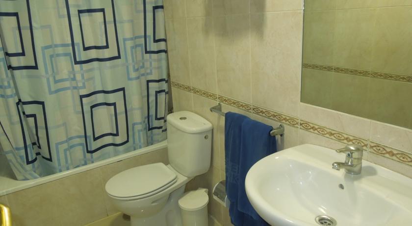 Green Park Aparthotel