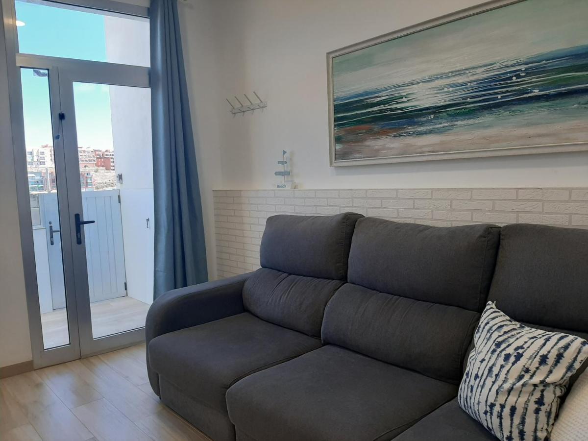 Apartment Vistasmelenara