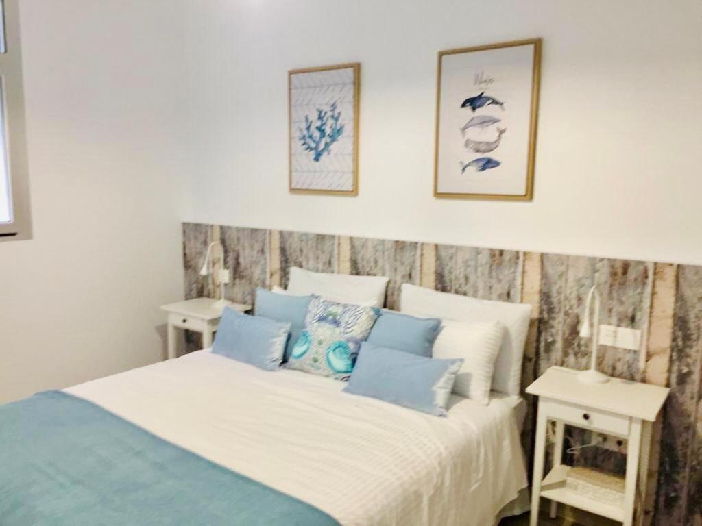 Apartment Vistasmelenara *