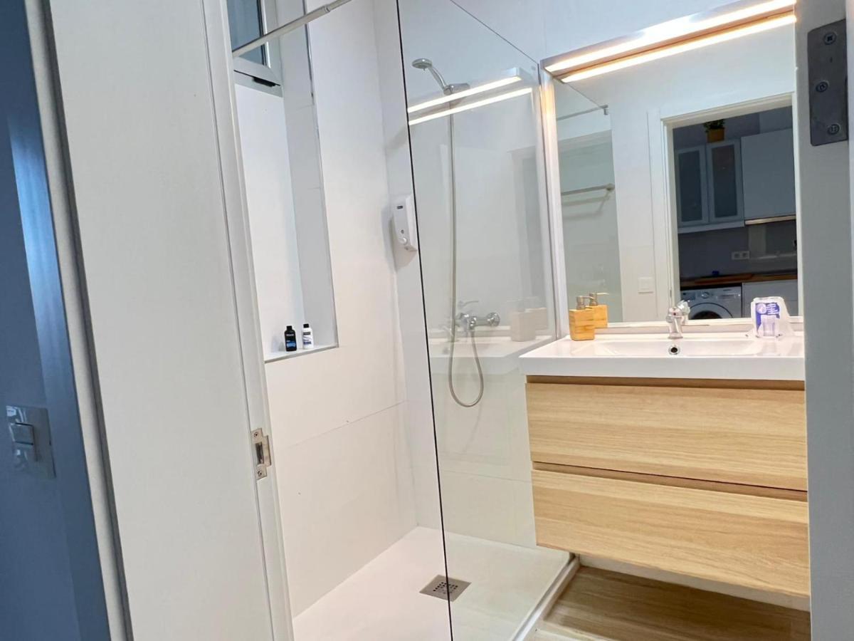 Vistasmelenara Apartment Telde