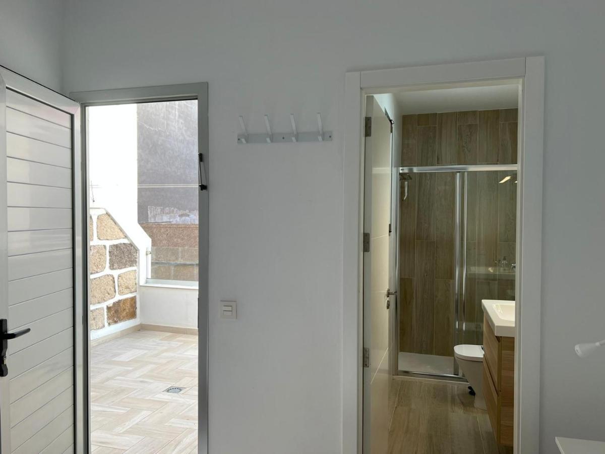 Apartment Vistasmelenara Telde