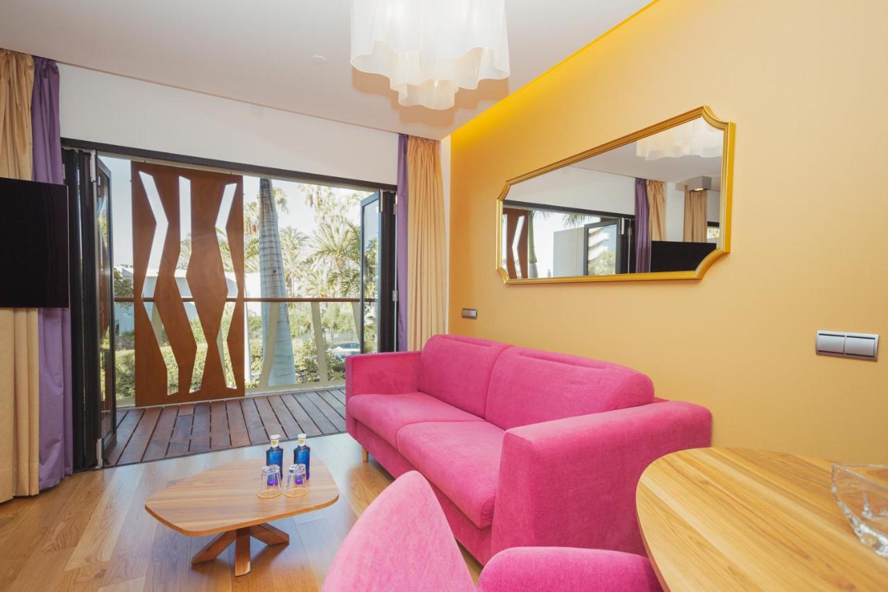 Hotel Bohemia & Spa - Adults Only 5*