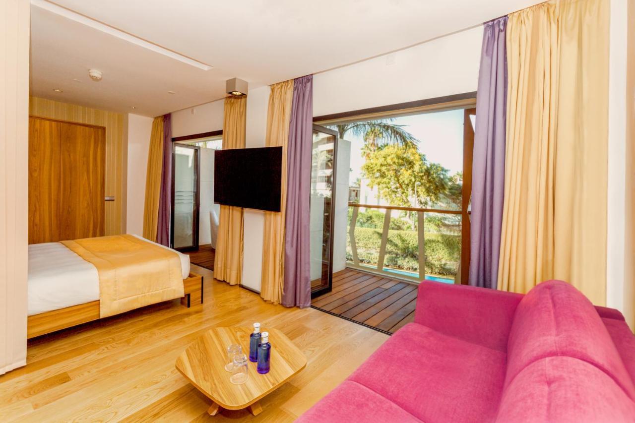 Bohemia & Spa - Adults Only Hotel Playa del Inglés