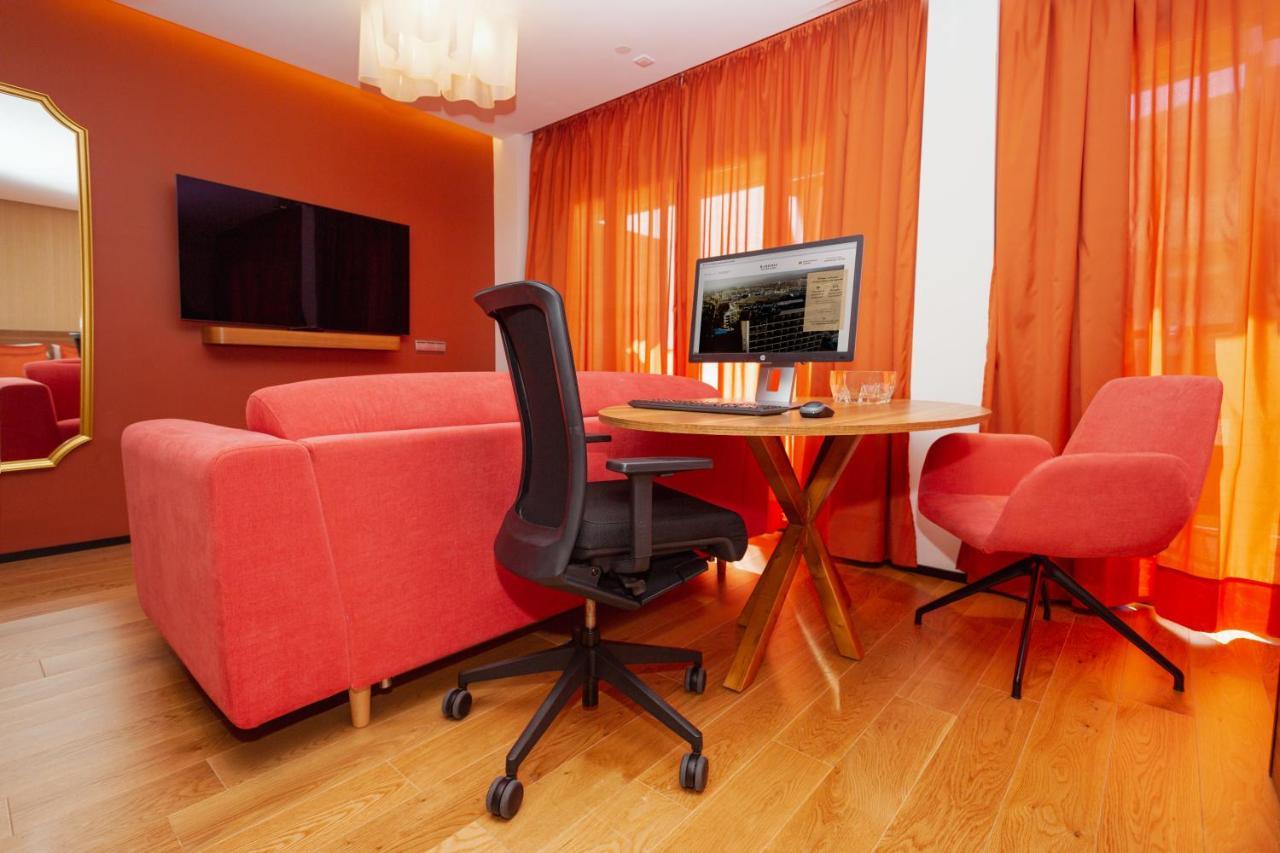 Hotel Bohemia & Spa - Adults Only