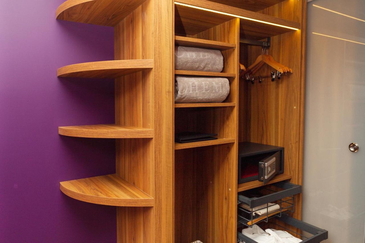 Bohemia & Spa - Adults Only Hotel
