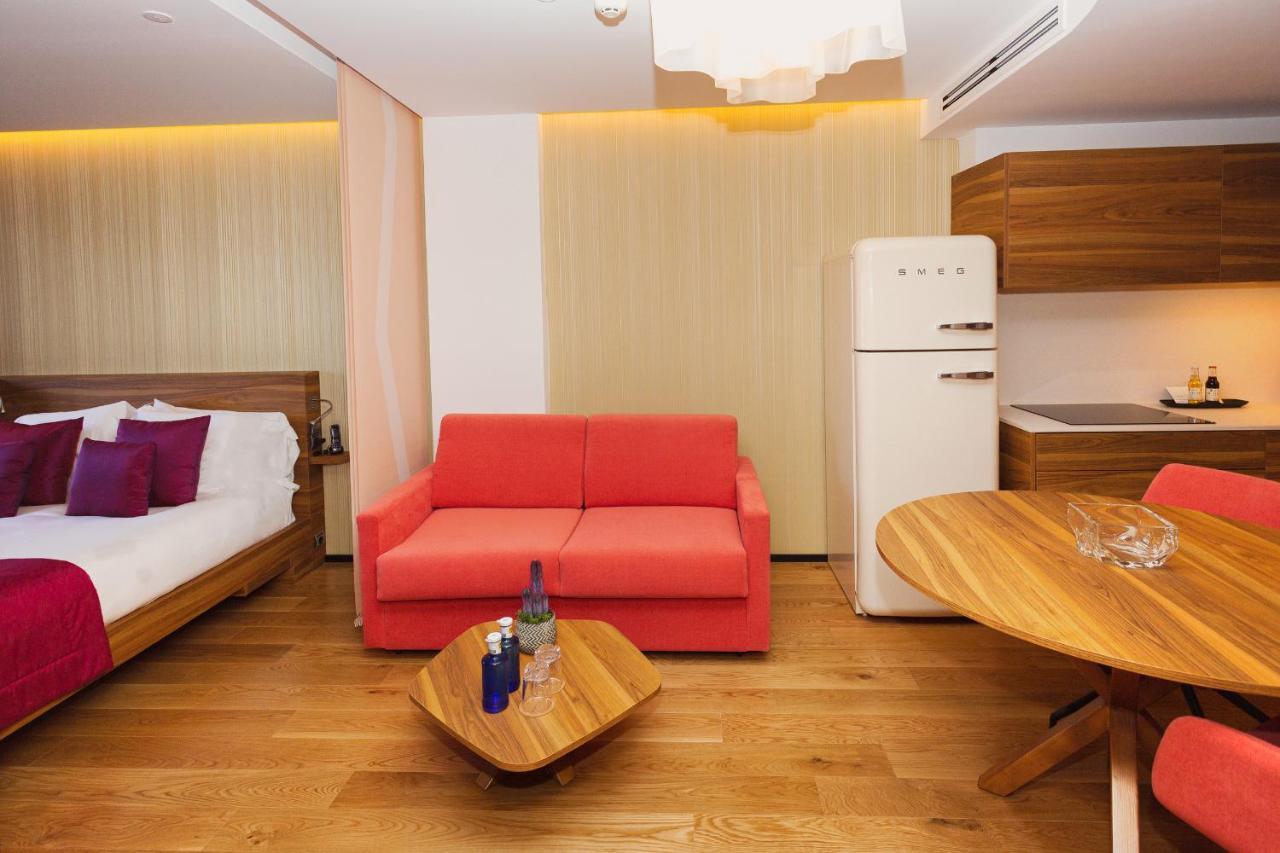 Bohemia & Spa - Adults Only Hotel Playa del Inglés