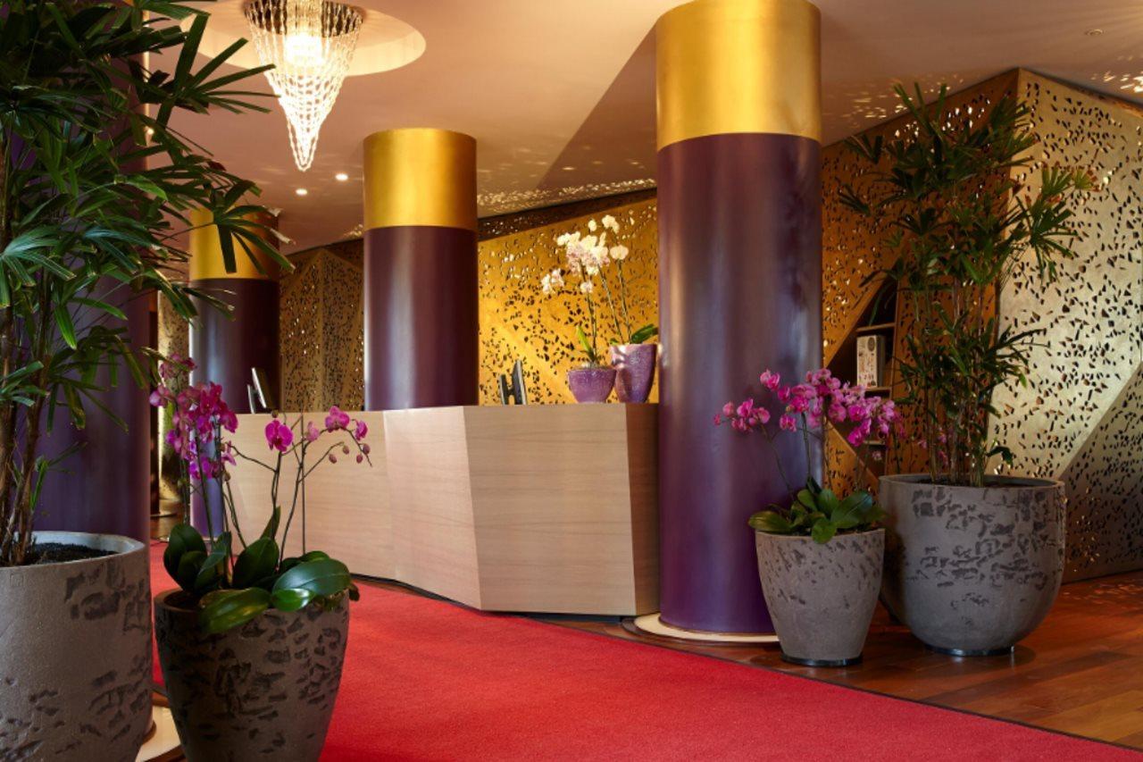 Hotel Bohemia & Spa - Adults Only Playa del Inglés