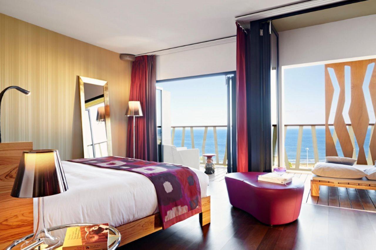 Bohemia & Spa - Adults Only 5* Playa del Inglés