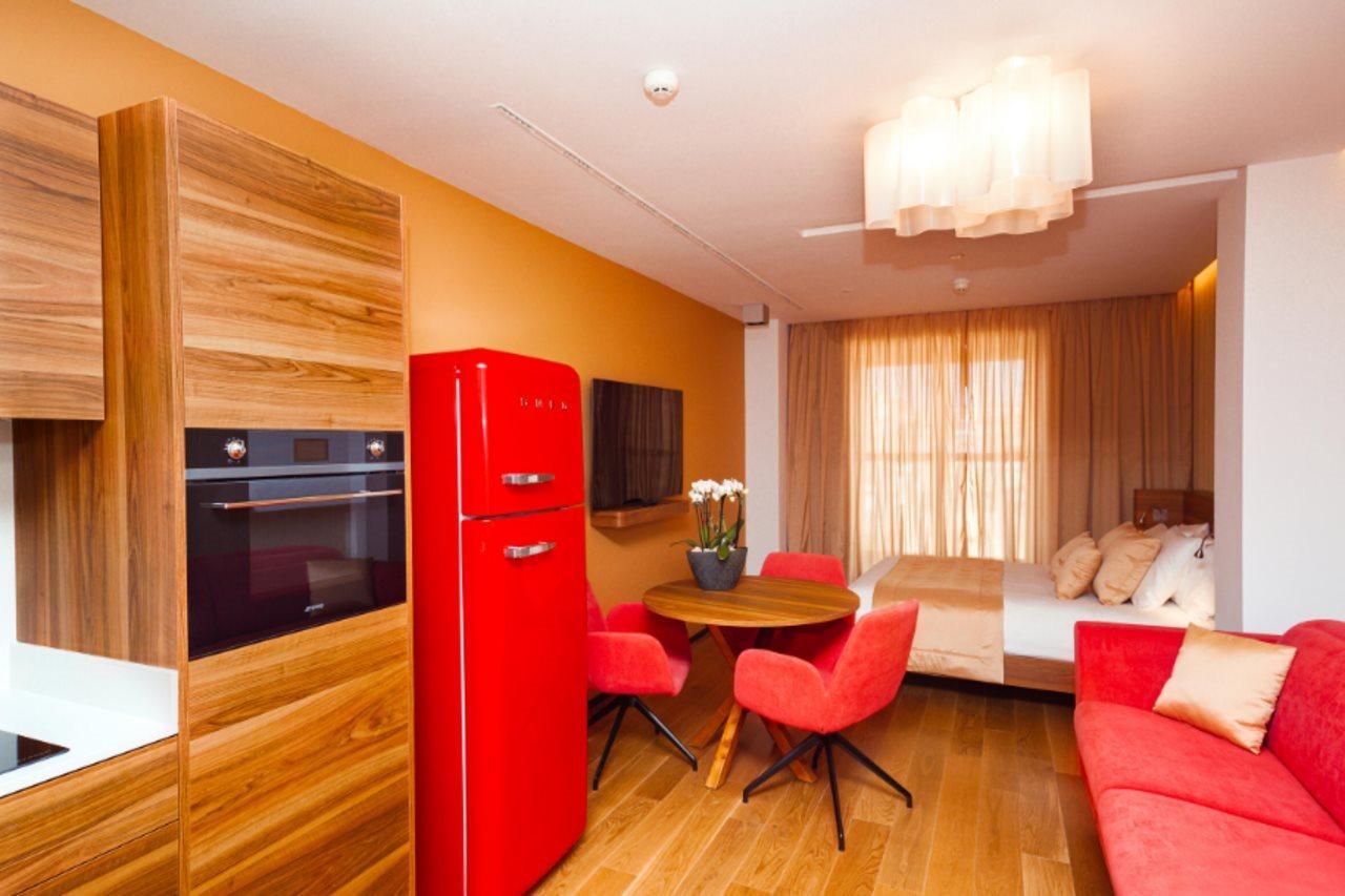 Bohemia & Spa - Adults Only Hotel