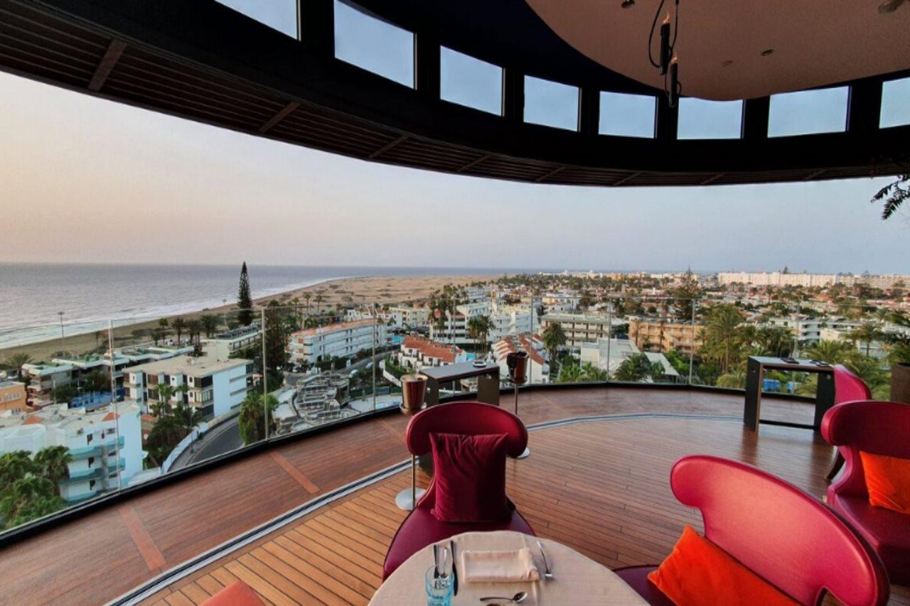 Bohemia & Spa - Adults Only Hotel
