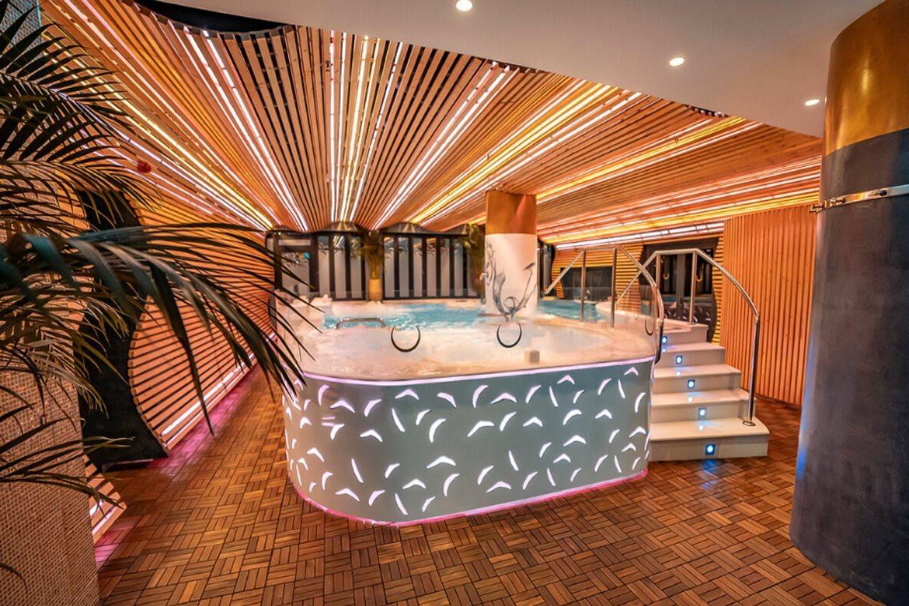 Bohemia & Spa - Adults Only Playa del Inglés