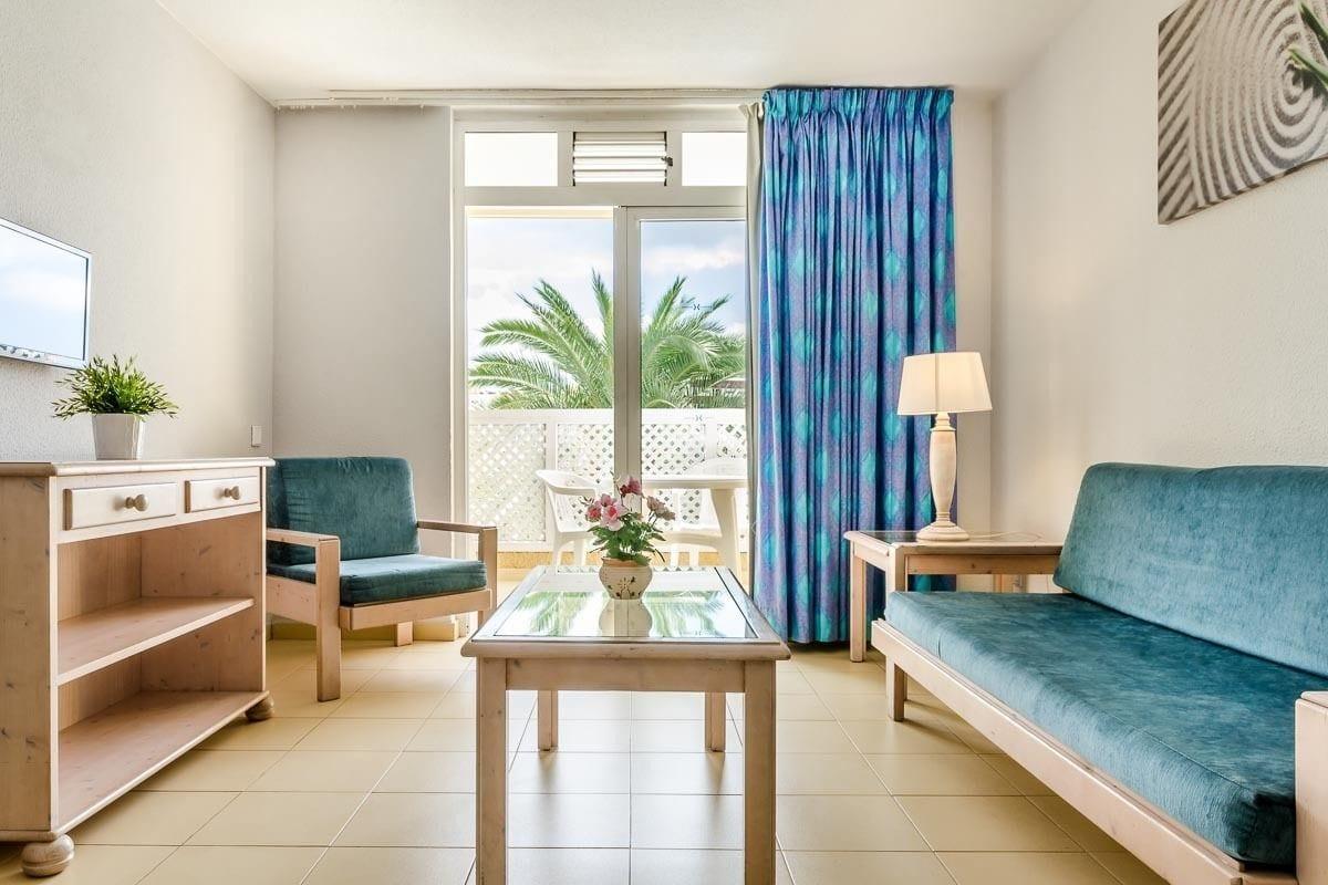 Apartment Ura Jardin Del Atlantico
