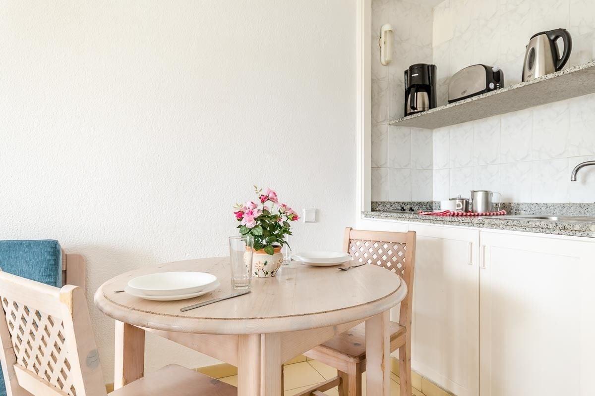 Apartment Ura Jardin Del Atlantico *