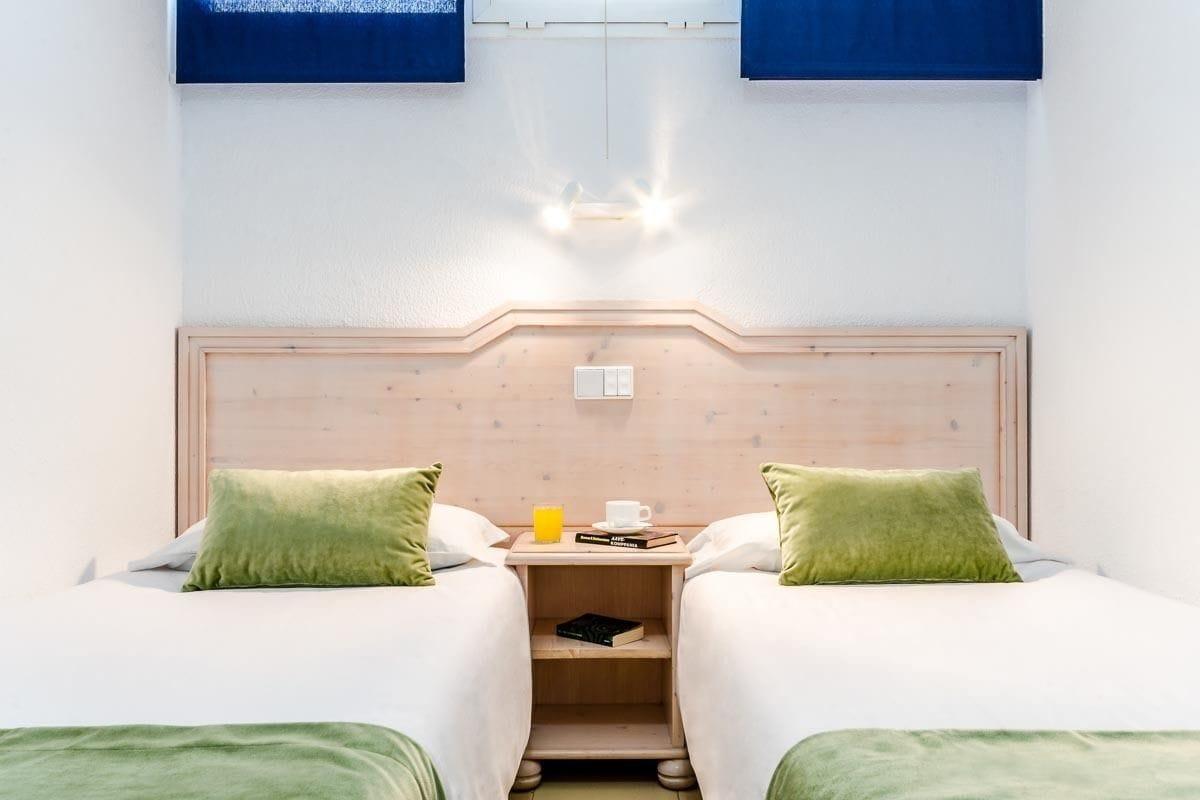 Apartment Ura Jardin Del Atlantico *