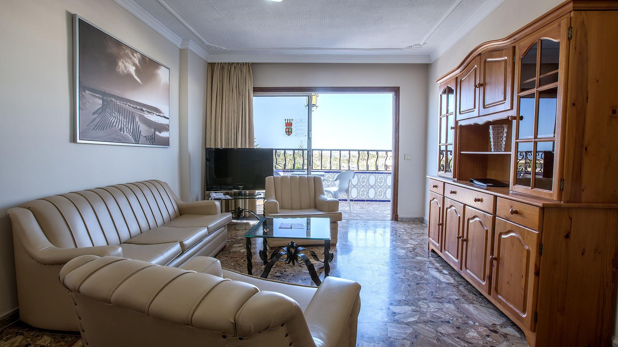 Rey Carlos Hotel 3*