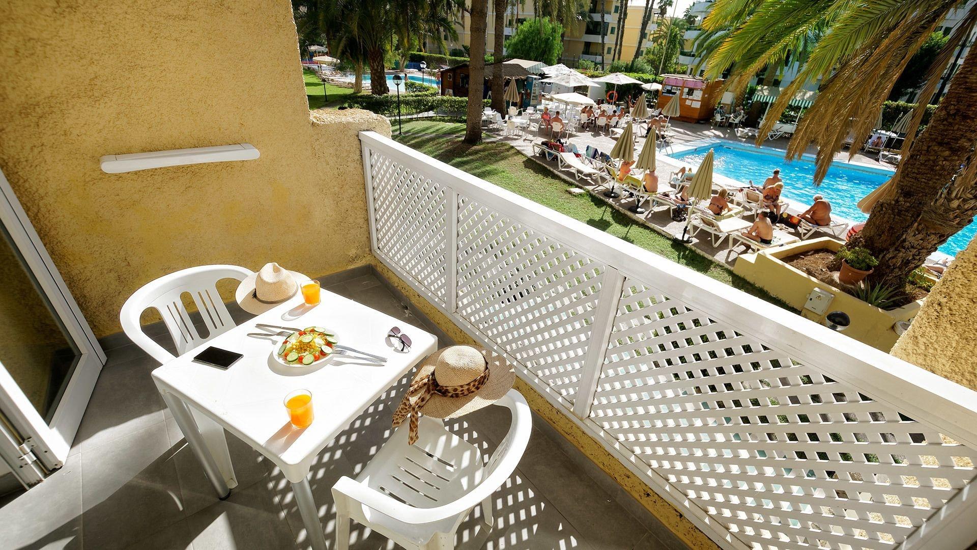 Ura Jardin Del Atlantico
