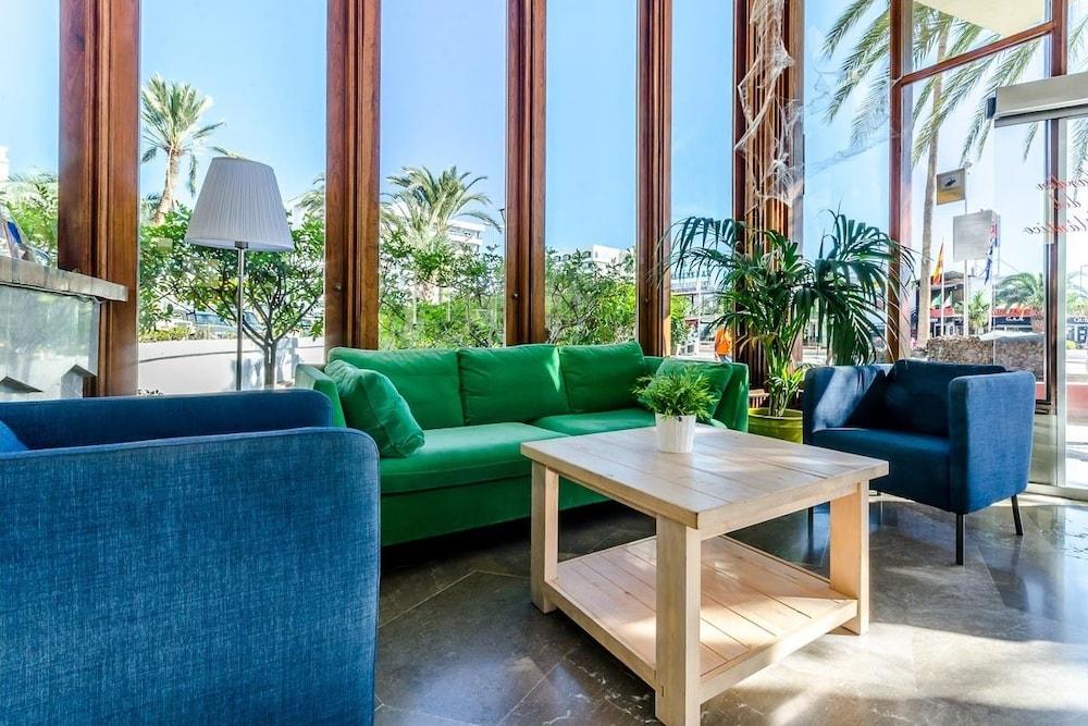 Apartment Ura Jardin Del Atlantico Playa del Ingles (Gran Canaria)