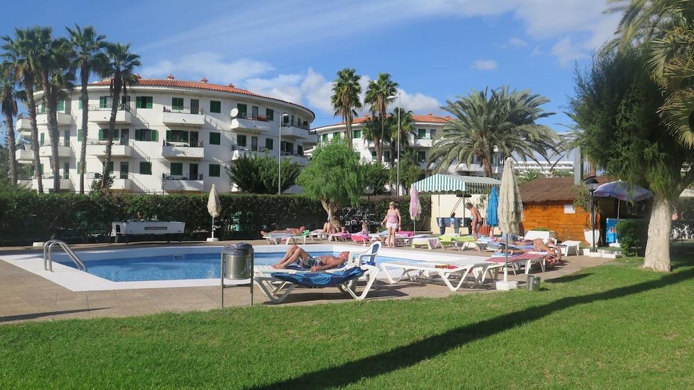 Ura Jardin Del Atlantico
