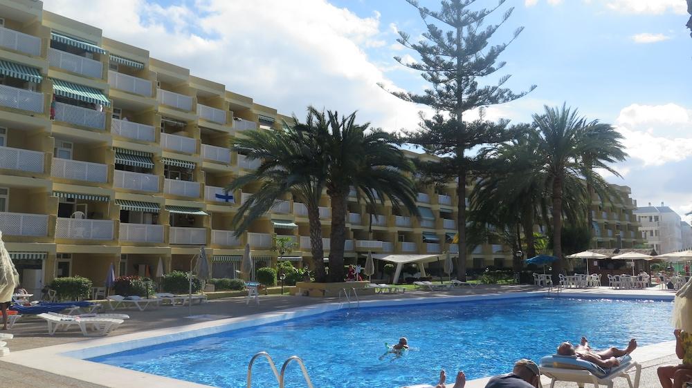 Ura Jardin Del Atlantico