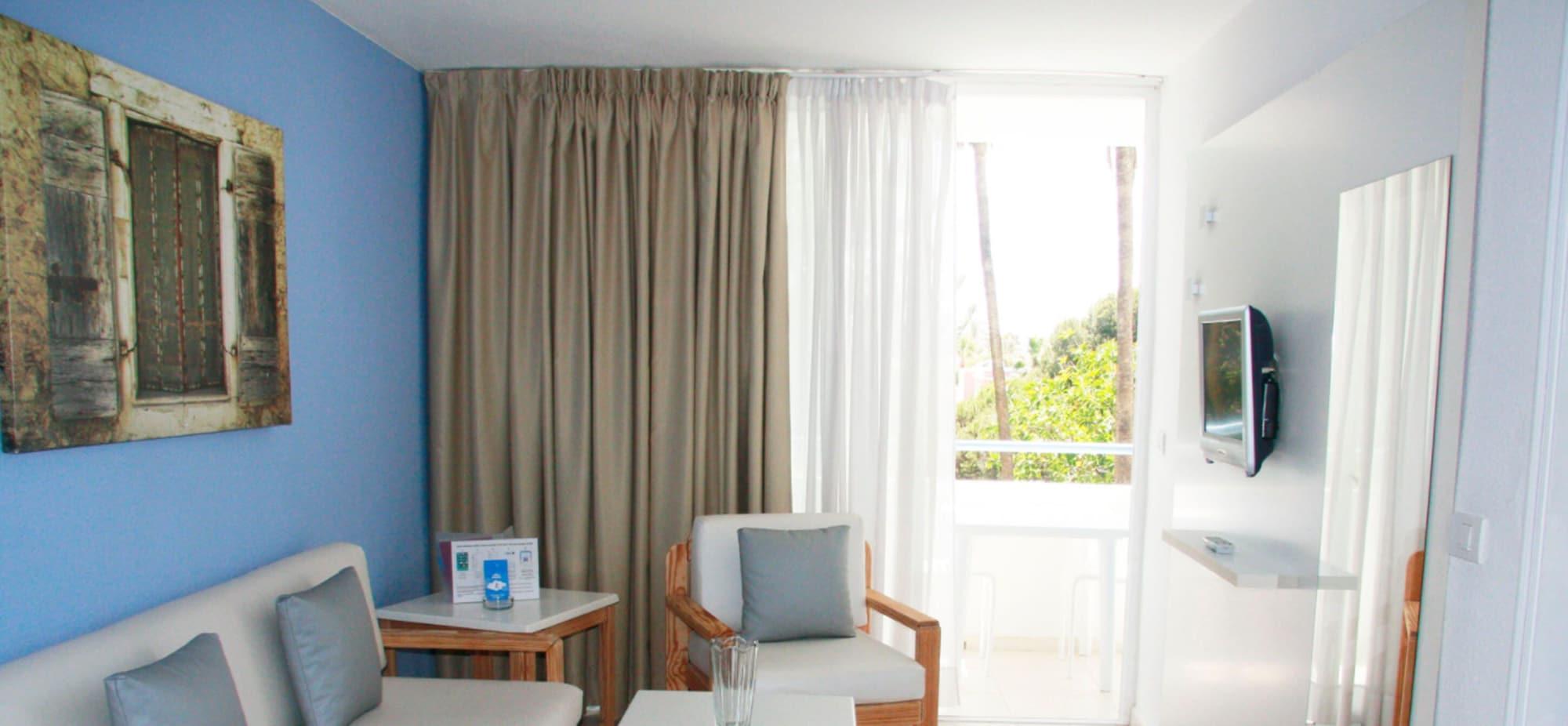 Apartment Playa Del Sol - Adults Only Playa del Inglés
