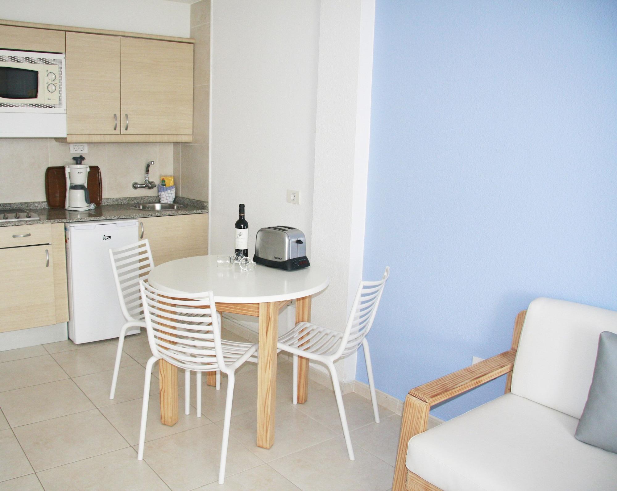 Playa Del Sol - Adults Only Apartment Playa del Inglés