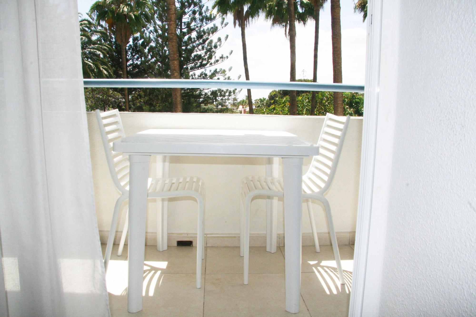 Playa Del Sol - Adults Only Apartment Playa del Inglés