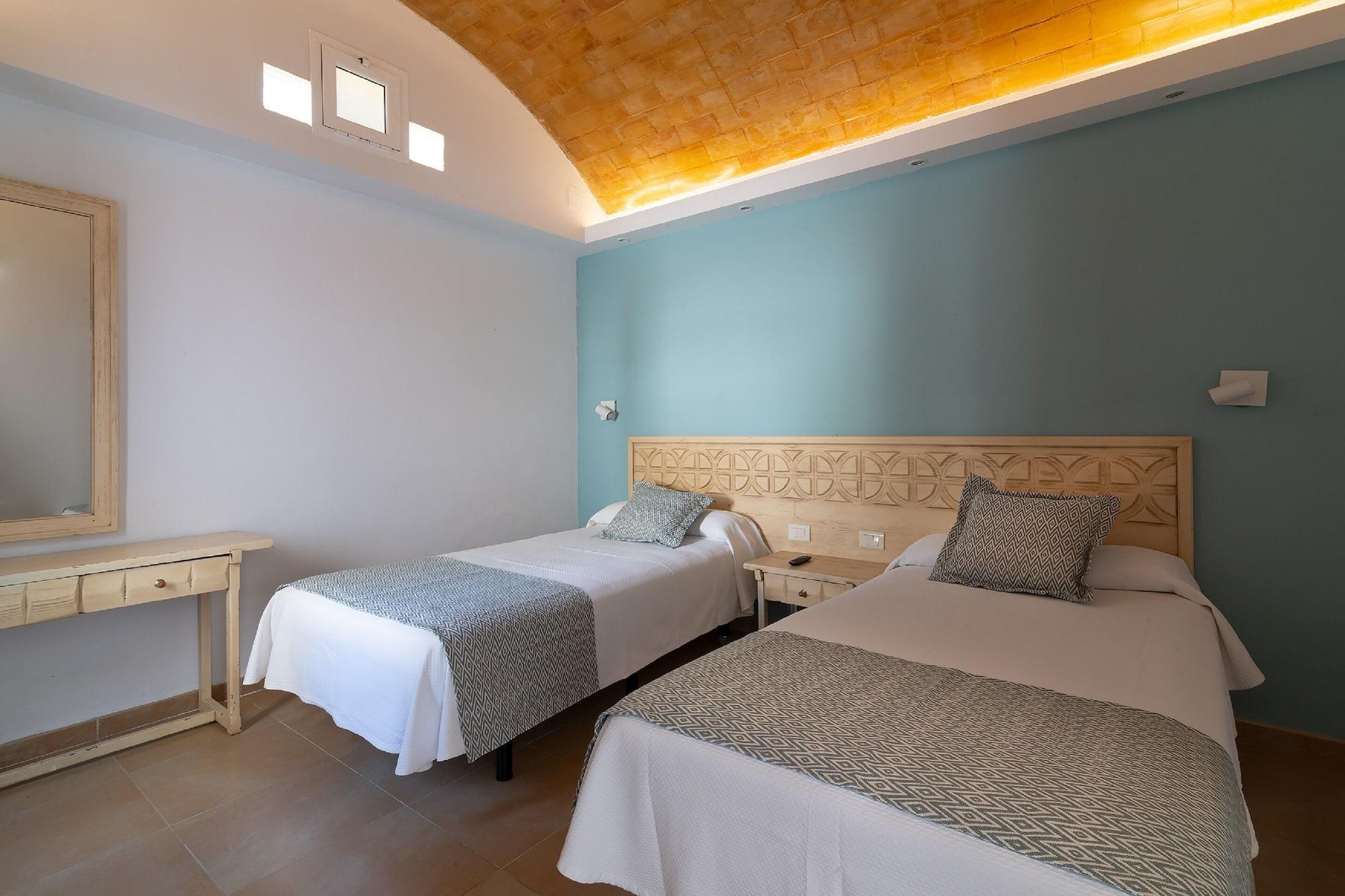 Cordial Biarritz Appartement Playa del Inglés