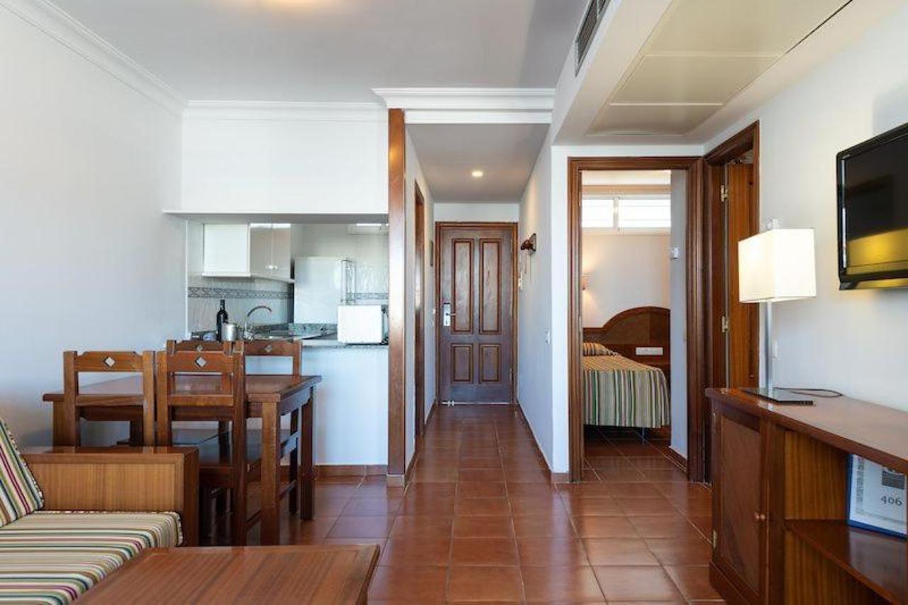 Tc Dorotea Apartamento