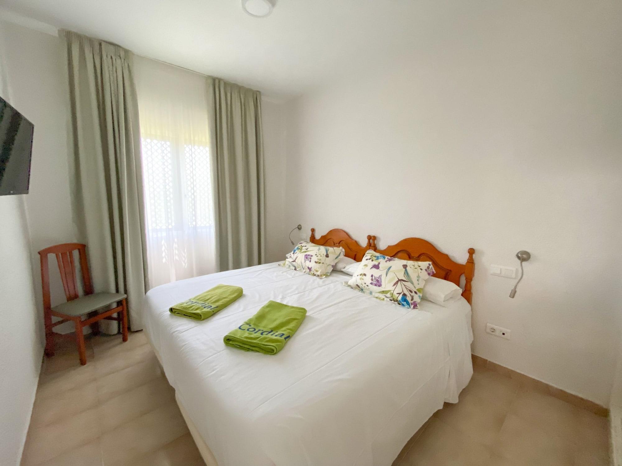 Cordial Biarritz Appartement Playa del Inglés