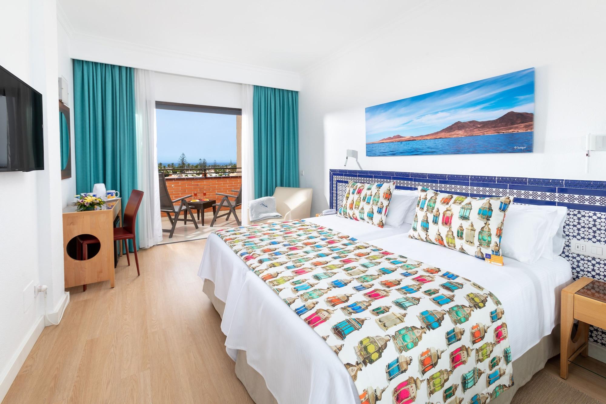 Hotel Mur Neptuno Gran Canaria - Adults Only Playa del Inglés