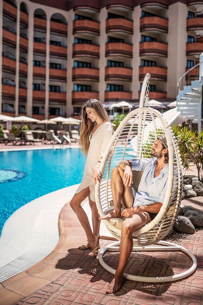 Mur Neptuno Gran Canaria - Adults Only Hotel 4*