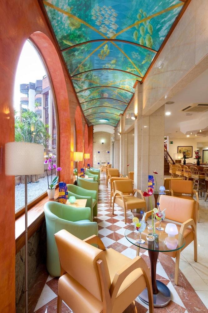 Mur Neptuno Gran Canaria - Adults Only Hotel 4*