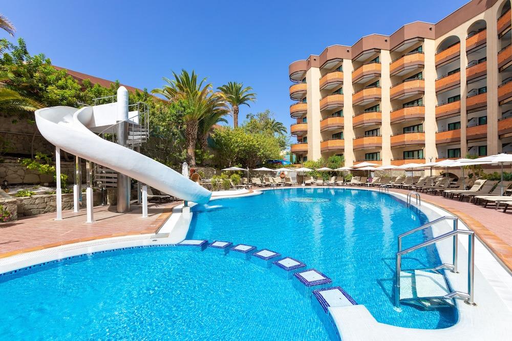 Mur Neptuno Gran Canaria - Adults Only Hotel Playa del Inglés