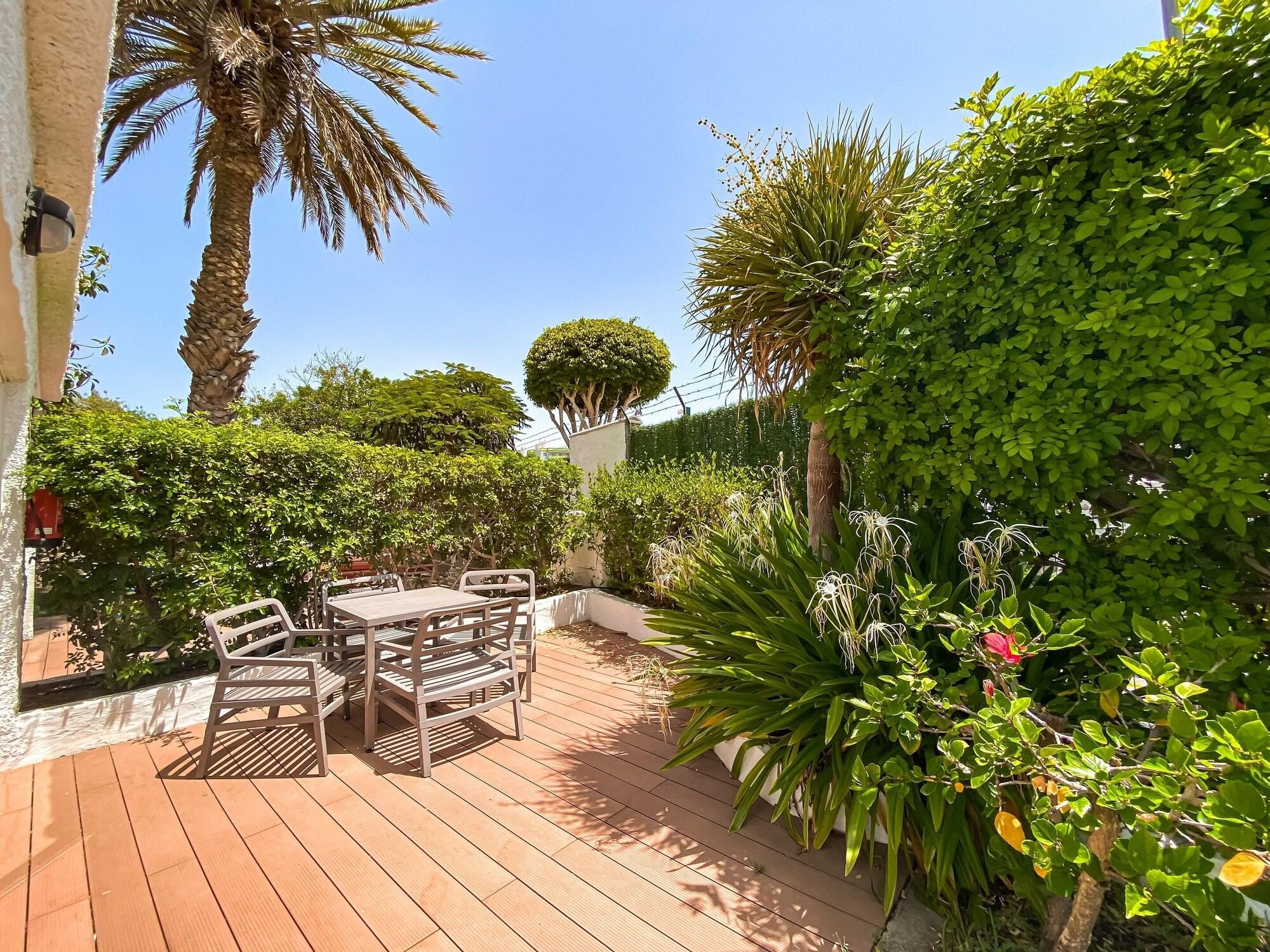 Cordial Biarritz Appartement Playa del Inglés