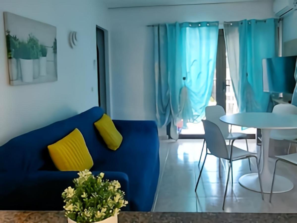 Rt-apartamentos Guinea Appartement Playa del Inglés