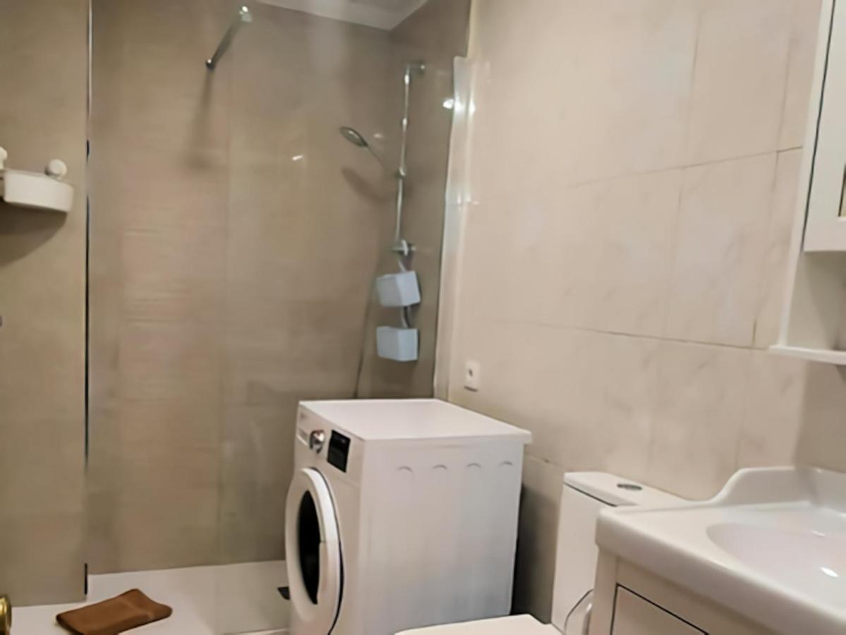 Rt-apartamentos Guinea