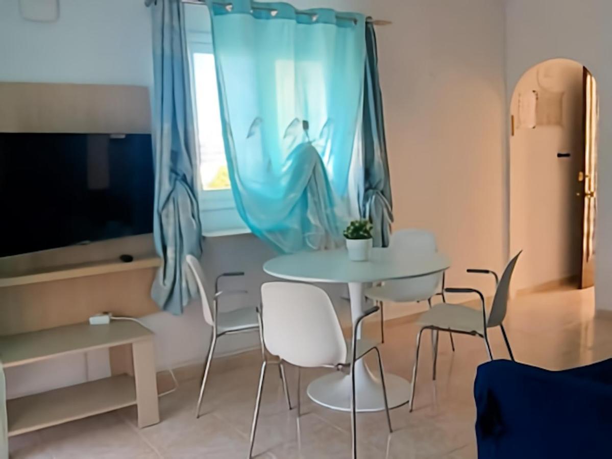Rt-apartamentos Guinea Appartement Playa del Inglés