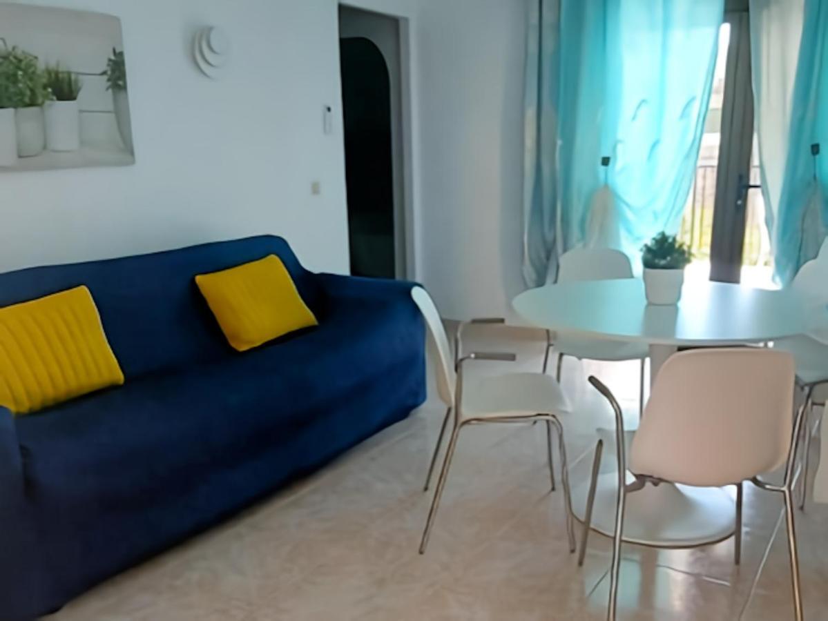 Appartement Rt-apartamentos Guinea
