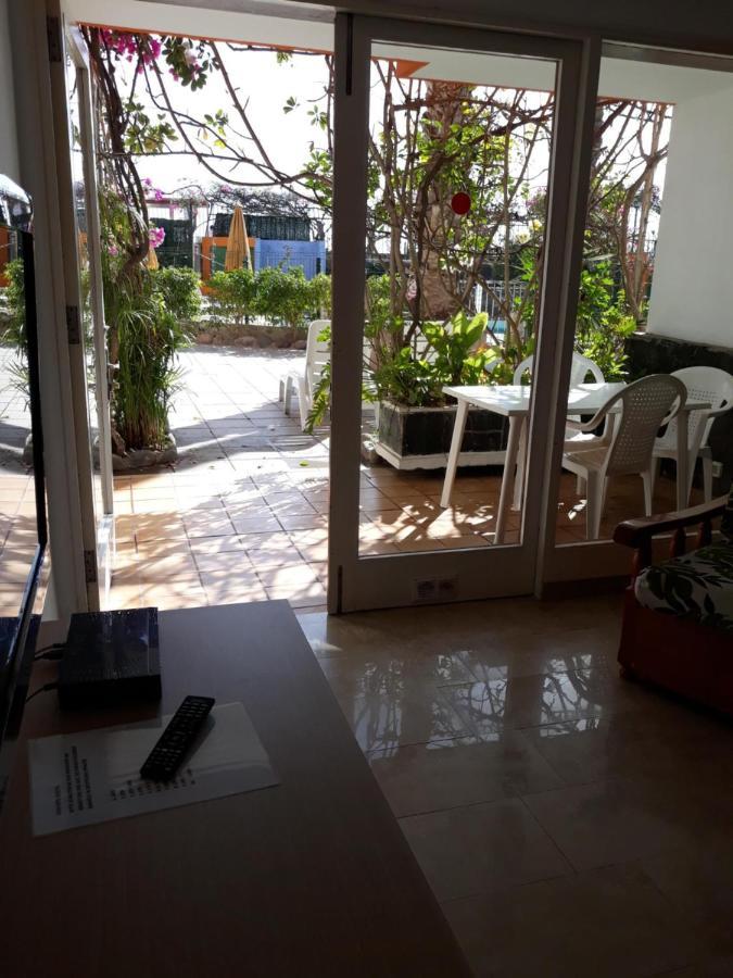 San Nicolas Apartment Playa del Inglés