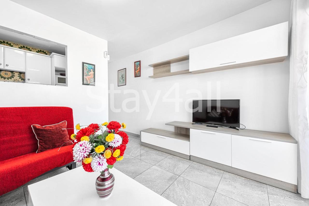 Apartment Molinos *