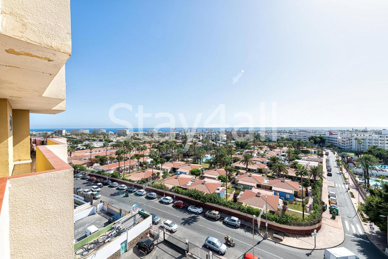 Molinos Apartment Playa del Ingles (Gran Canaria)