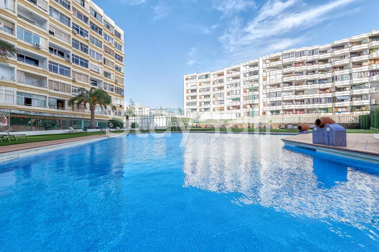 Molinos Apartment Playa del Ingles (Gran Canaria)