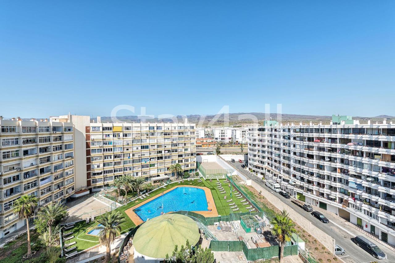 Apartment Molinos Playa del Ingles (Gran Canaria)